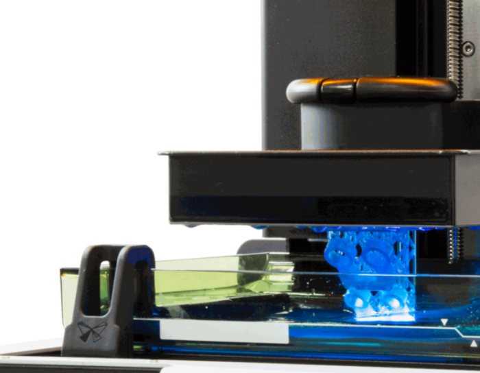 3D nyomtató