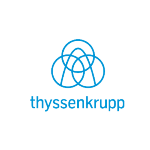thyssenkrupp